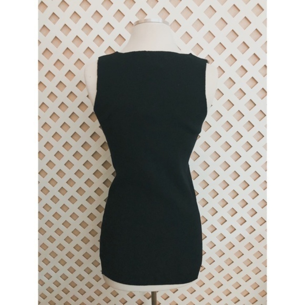 LF Ribbed Knit Top - Picture 2 of 3